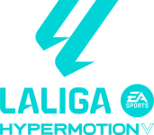 LaLiga Hypermotion logo