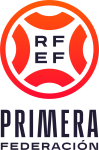 Primera Federación (RFEF) logo